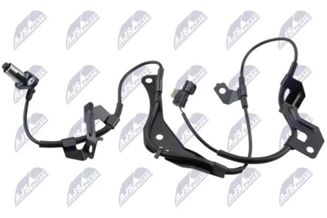 Передний левый датчик абс Tqparts TQ11235