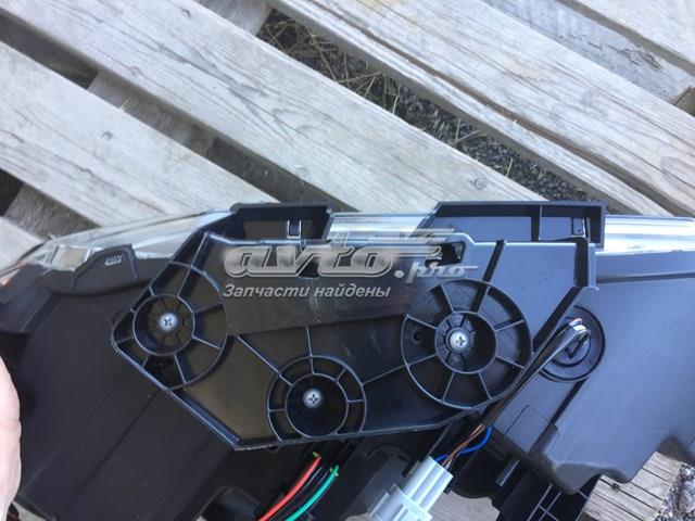 Купить FP5042R3E FPS Фара левая передняя