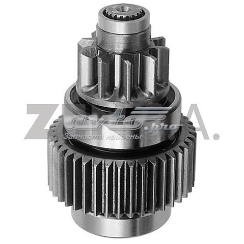  SD6117P AS/Auto Storm