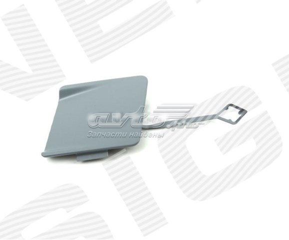 Заглушка бампера буксировочного крюка задняя Signeda PBM99221CA цена, от 3.11 USD