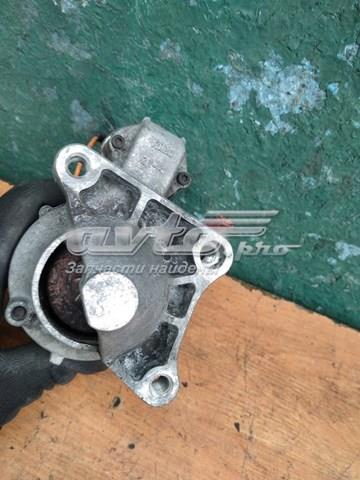 Стартер двигателя VALEO D7E47