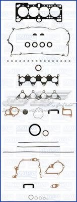 50314900 Ajusa kit de vedantes de motor completo