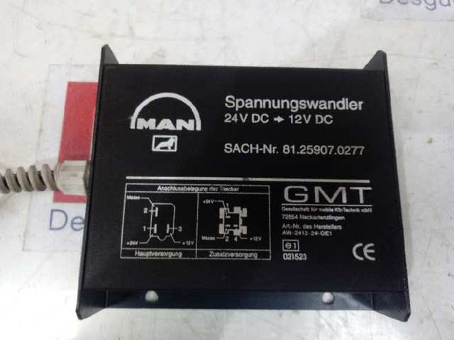  MAN 81259070277 цена, от 28.22 USD
