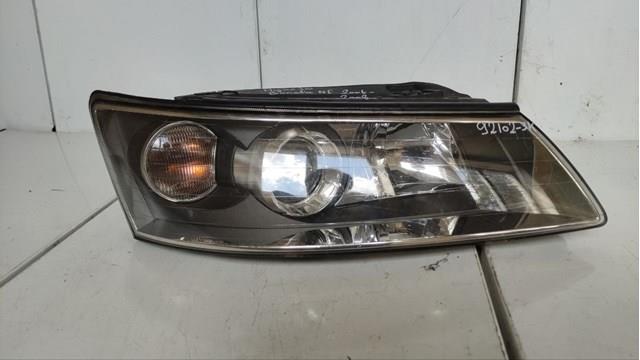 921023KXXX Hyundai/Kia Фара передняя правая
