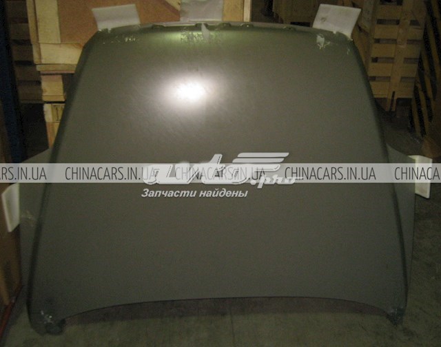 Капот 101201404302 Geely