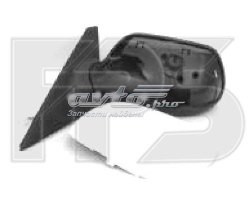 FP4403M08 FPS Зеркало заднего вида правое