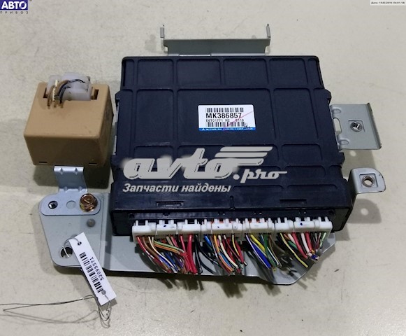  Mitsubishi MK386857 цена, от 38.01 USD