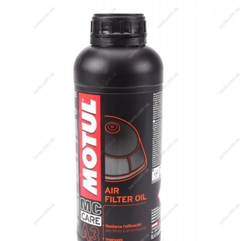 Купить 815901 Motul Масло для пропитки воздушных фильтров