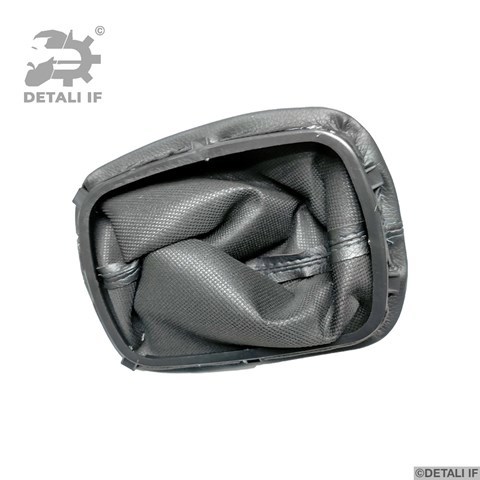 DF11786 Detali IF Ручка рычага коробки передач