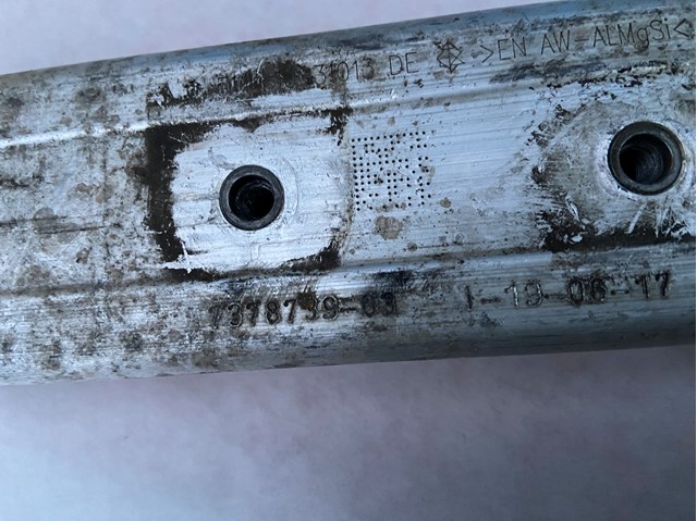  BMW 51117378739 цена, от 54.50 USD