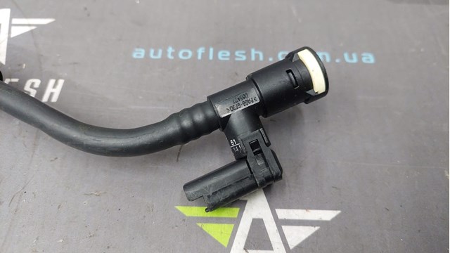 Топливная трубка 31355833 Volvo