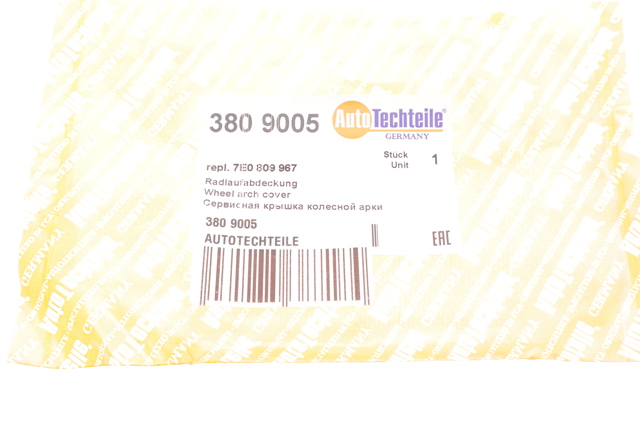  3809005 Autotechteile