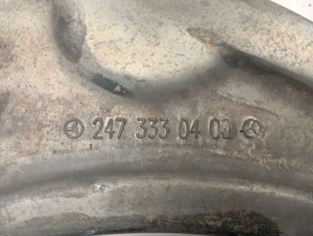  2473330400 Mercedes