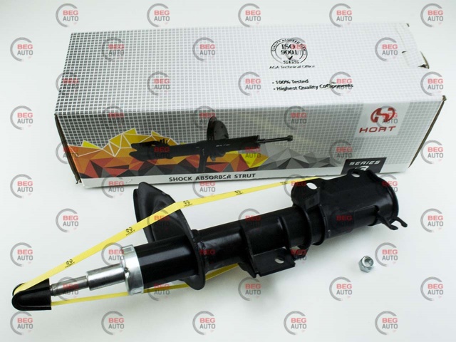 Амортизаторы передние Hort HA30395