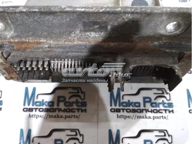 Блок управления двигателем 8966160K61 Toyota