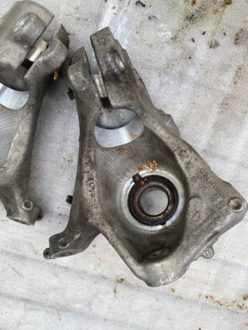  Porsche 992407257B