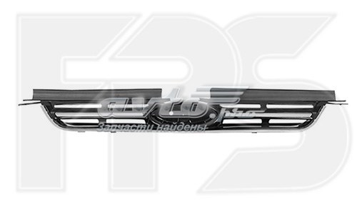 Облицовка радиатора FPS FP2835990 цена, от 114.28 USD