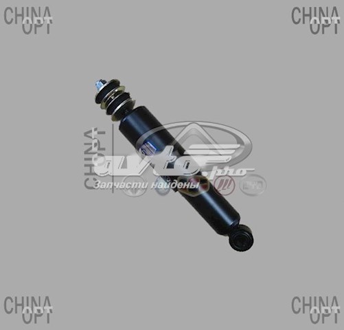 2905100-F00 China амортизатор передний