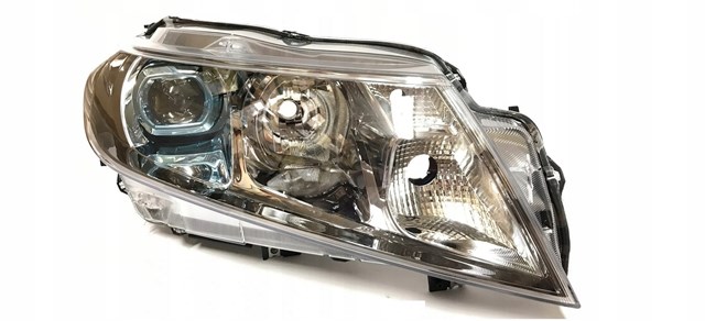 3512054P50 Suzuki Фара передняя правая