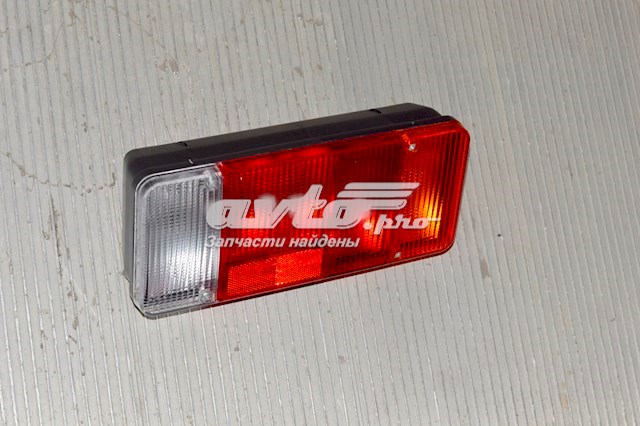 Фонарь задний правый Depo/Loro/Abakus 6631901RLDWE цена, от 18.49 USD