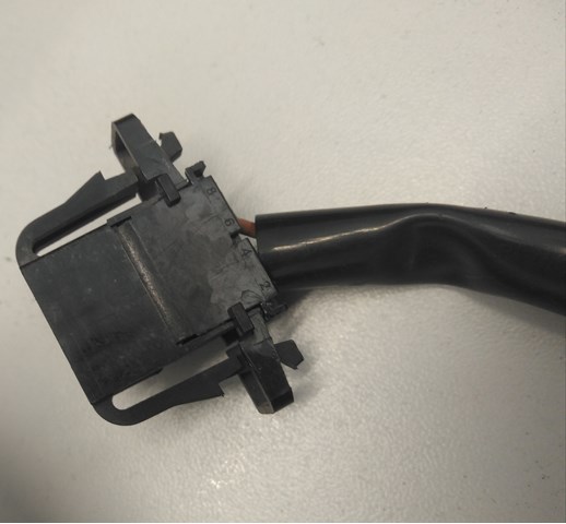 Купить FP6205M03 FPS Наружное зеркало левое