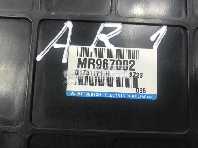 MK386857 Mitsubishi 