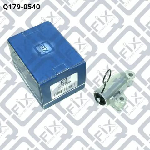 Натяжной ролик ГРМ Q-fix Q1790540