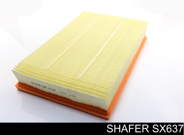Фильтр воздушный Shafer SX637