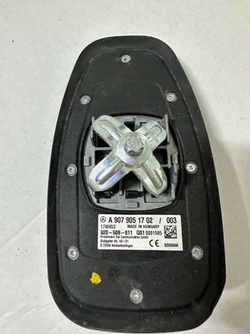  Mercedes A9079051702 цена, от 28.12 USD