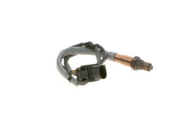 Лямбда зонд до катализатора, правый Bosch 258017241 цена, от 118.00 USD