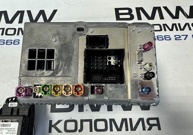65129347823 BMW 