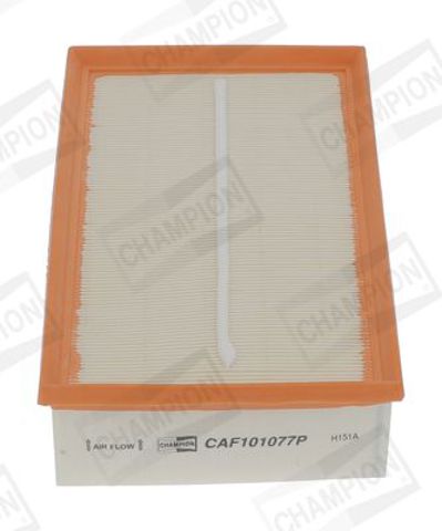 CAF101077P Champion filtro de ar