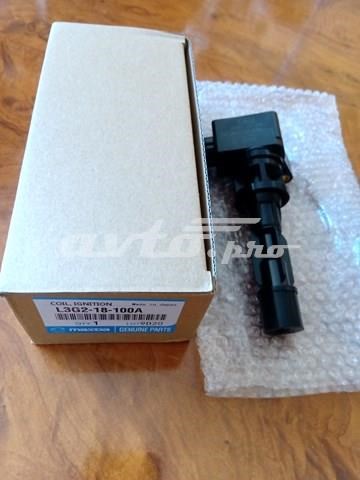 Купить 6M8G12A366 Ford Катушка зажигания