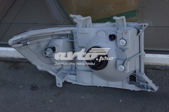 Фара левая Toyota 8117060C10 цена, от 205.87 USD