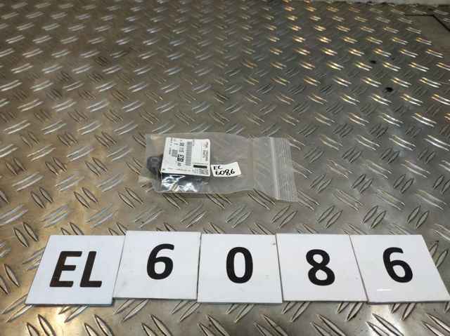 9811536180 Peugeot/Citroen Датчик AIRBAG передний