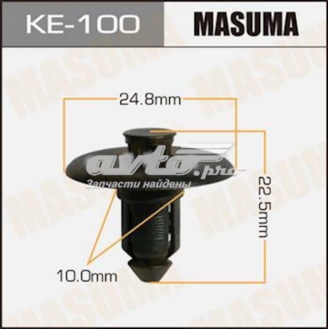 XR87508010 Jaguar 
