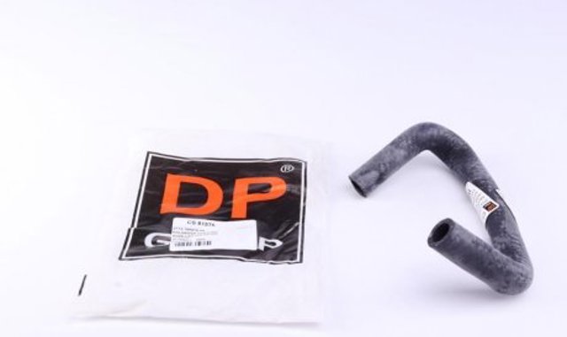 Купить CS81576 DP Group Шланг отопителя обратка