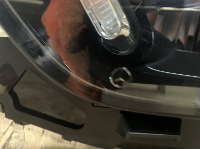 A2139067709 Mercedes 