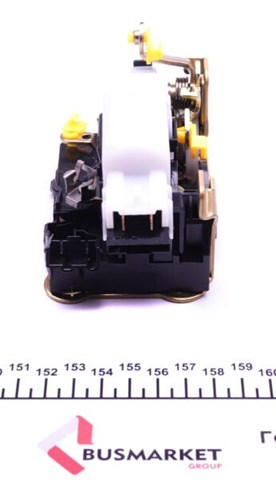 Замок передней пассажирской двери Autotechteile 5050068