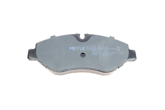 Колодки Meyle 252919220 цена, от 44.14 USD