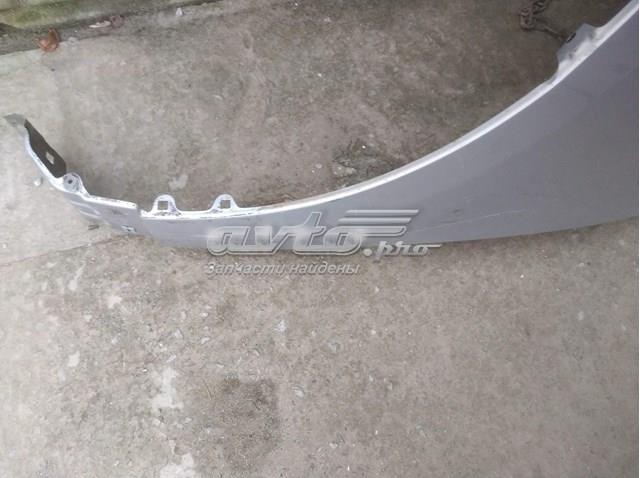 663114D030 Hyundai/Kia Pára-lama dianteiro esquerdo