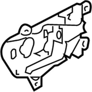  Hyundai/Kia 826202W000SDH