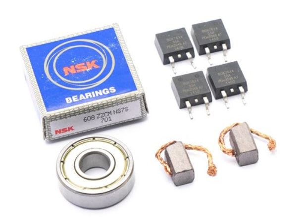  Klifex KLP1607 цена, от 25.18 USD