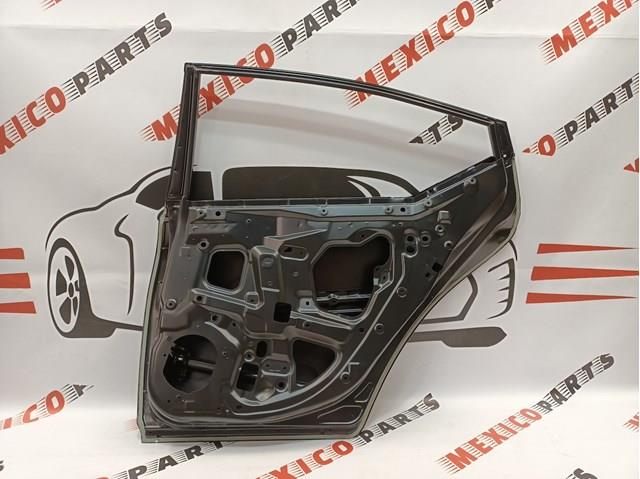821006CA0A Nissan/Infiniti 