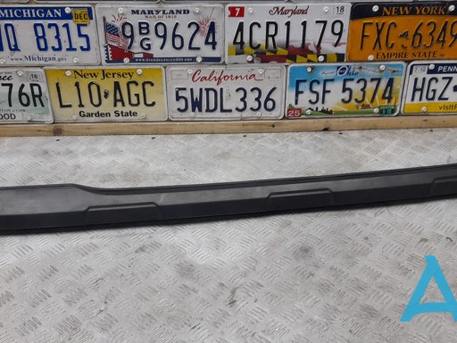  Ford CN1Z7455141CC