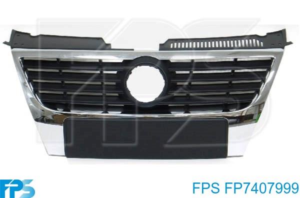 FP7407999 FPS Решетка радиатора