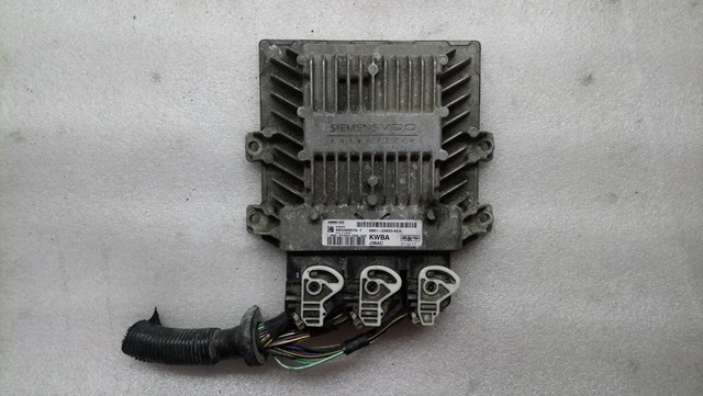 6M5112A650AEA Ford 