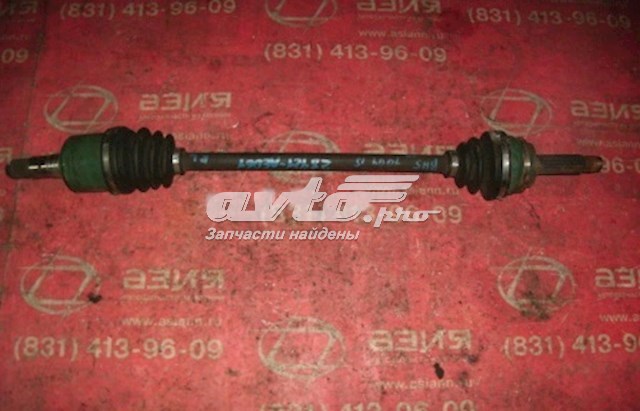 28421AE061 Subaru 