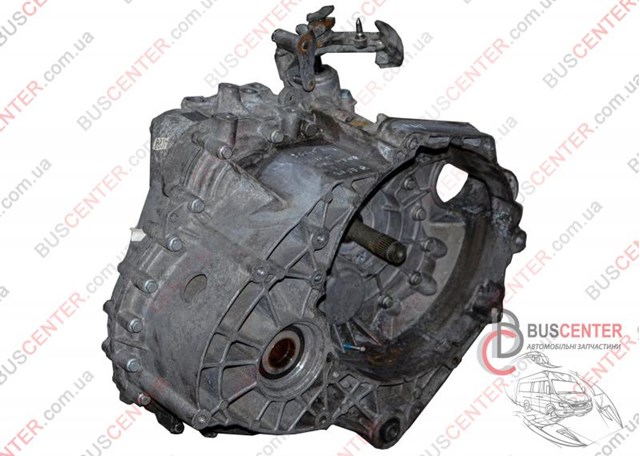 FM6AX0022 VAG 