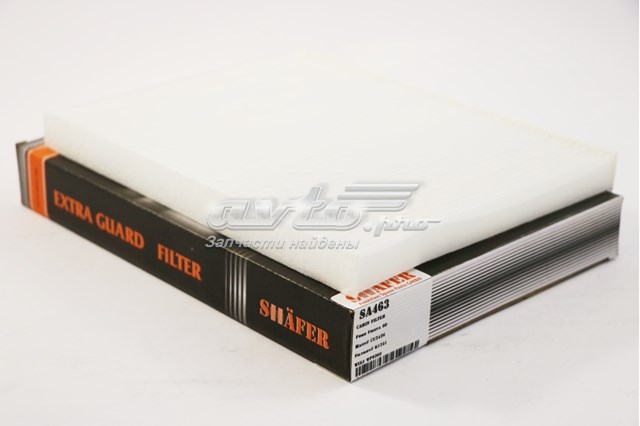 Фильтр салона SA463 Shafer